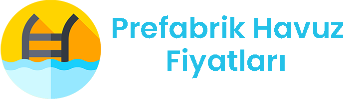 Prefabrik Havuz Fiyatları ve Modelleri 2024